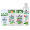 DERMAFLORA Antiperspirant solid cu ALOE VERA