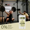 DERMAFLORA Antiperspirant solid FOR HIM INTENSITY