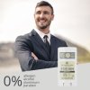 DERMAFLORA Antiperspirant solid FOR HIM SERENITY