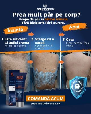 Piele netedă în doar câteva minute? Da, te rog 🙌 Îngrijirea corpului nu trebuie să fie complicată sau dureroasă. Sunt...