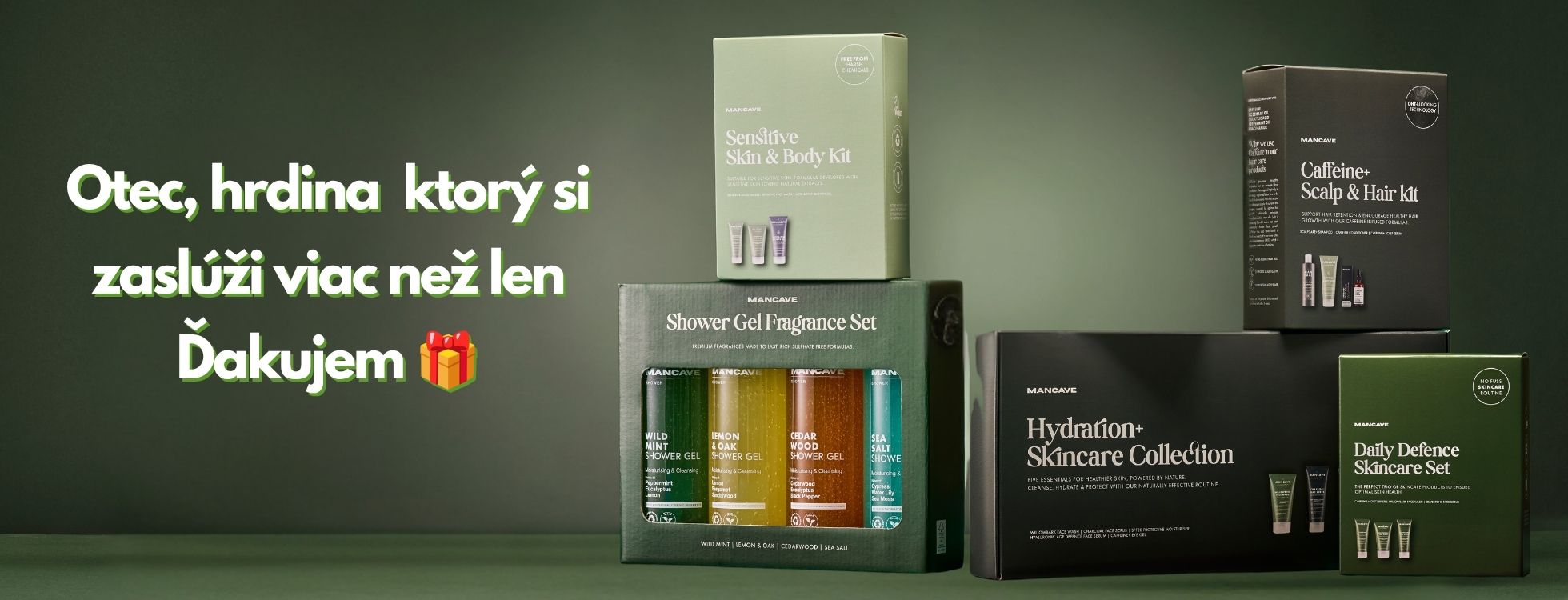 Banner deň OTCOV