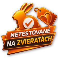 Ikona netestované na zvieratách