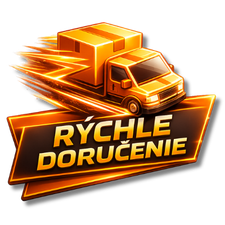 IKONA pre rýchle doručenie