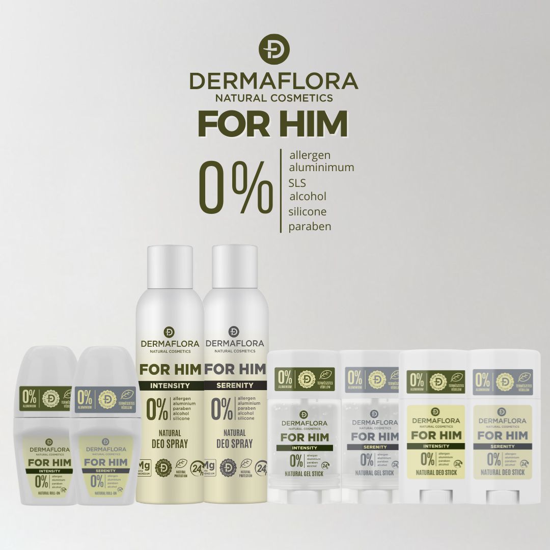 Produkty DERMAFLORA