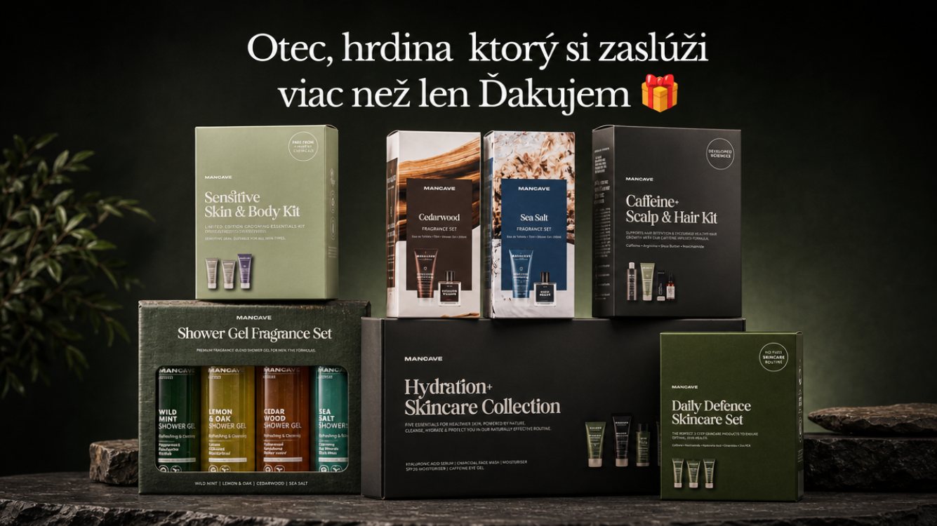 Banner sety deň otcov