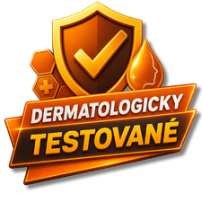 IKONA dermatologicky testované