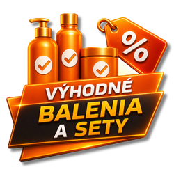 Ikona produktov ako výhodný set