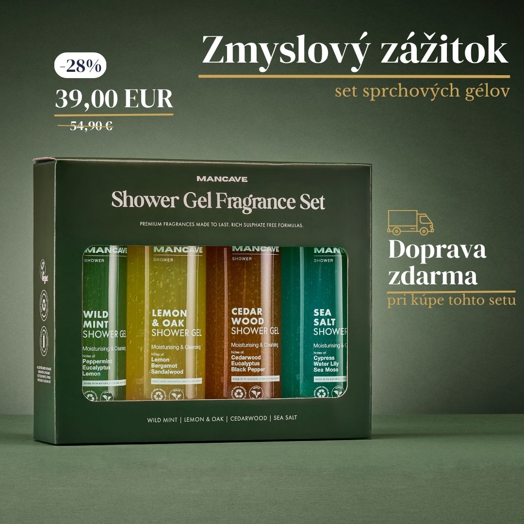 zmyslovy zazitok