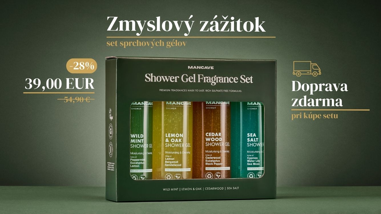zmyslovy zazitok