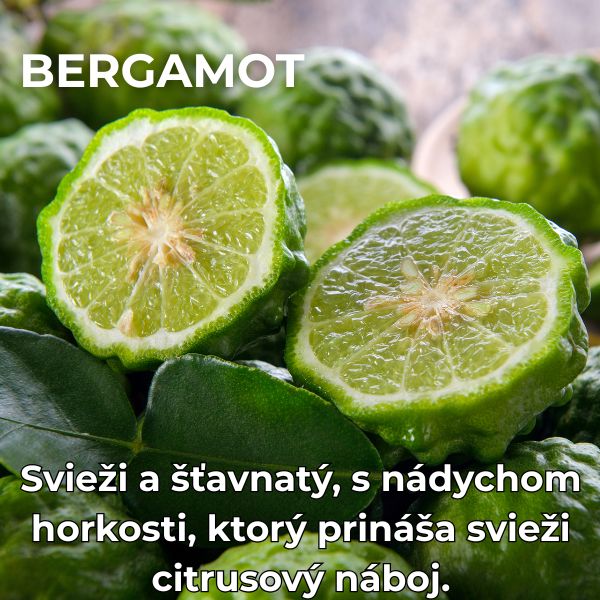 bergamot