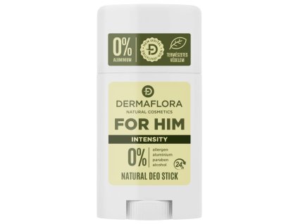 432 dermaflora for him tuhy antiperspirant intensity