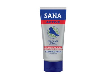 SANA krém proti kŕčovým žilám
