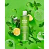 MANCAVE sprchový gél WILD MINT 500ml backround