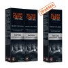 No Hair Crew TATTOO DUOPACK + 1 GRATIS
