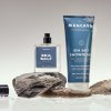 MANCAVE set SEA SALT - Eau De Toilette  a sprchový gél