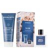 MANCAVE set SEA SALT - Eau De Toilette  a sprchový gél