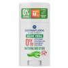 DERMAFLORA tuhý antiperspirant s ALOE VERA