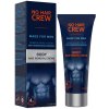 No Hair Crew depilačný krém na TELO 200ml