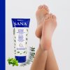 SANA nočný krém na nohy adv