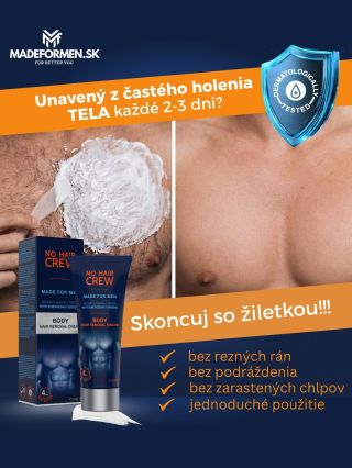 ✨Precízna a bezbolestná depilácia s dôrazom na bezpečnosť a výsledok pre hladkú pokožku. 👍 Naša inovatívna formulácia je...