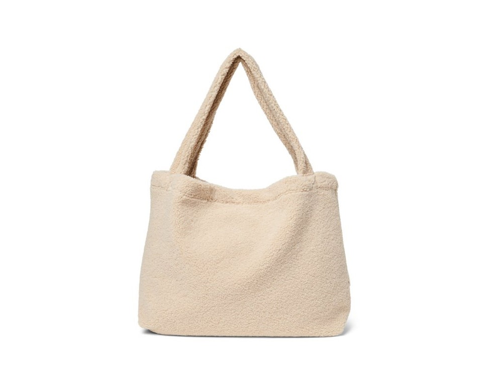 Vogue - Objekty zájmu: Rodičovská volenka