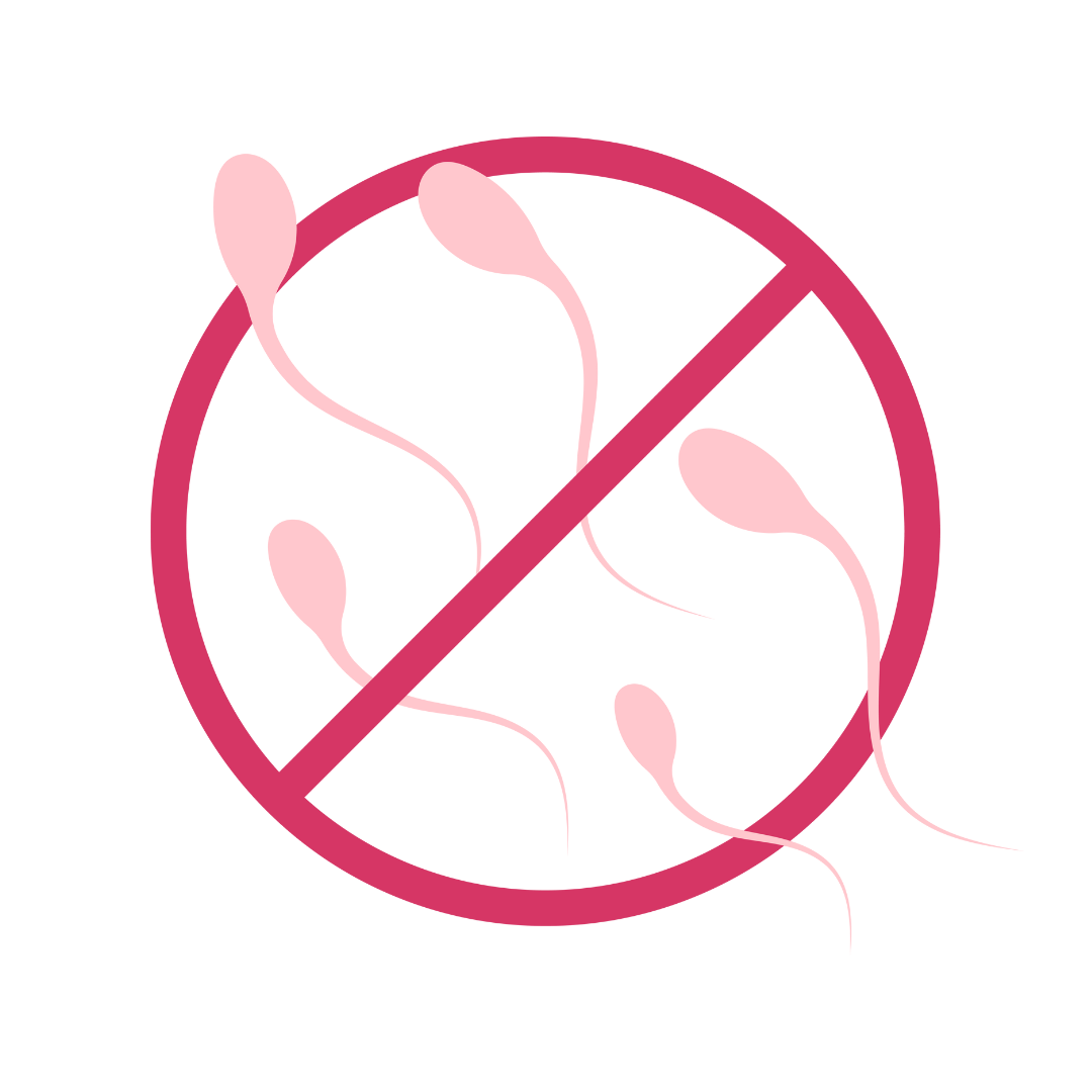 Antikoncepce - MUDr. Lucía Hudeková