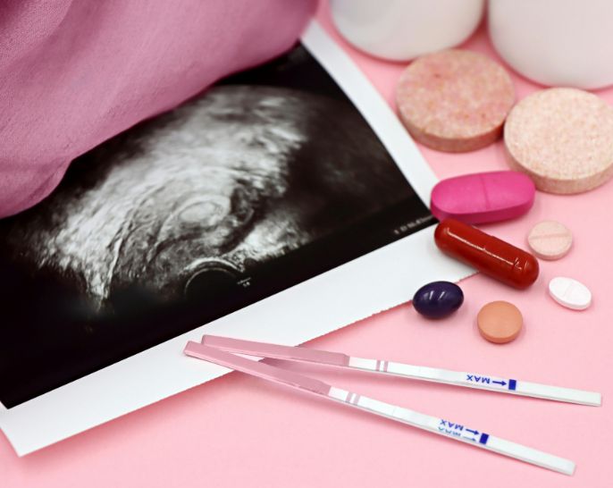 Plodnost není samozřejmost.  Kdy je čas jít k lékaři? - MUDr. Lucia Hudeková