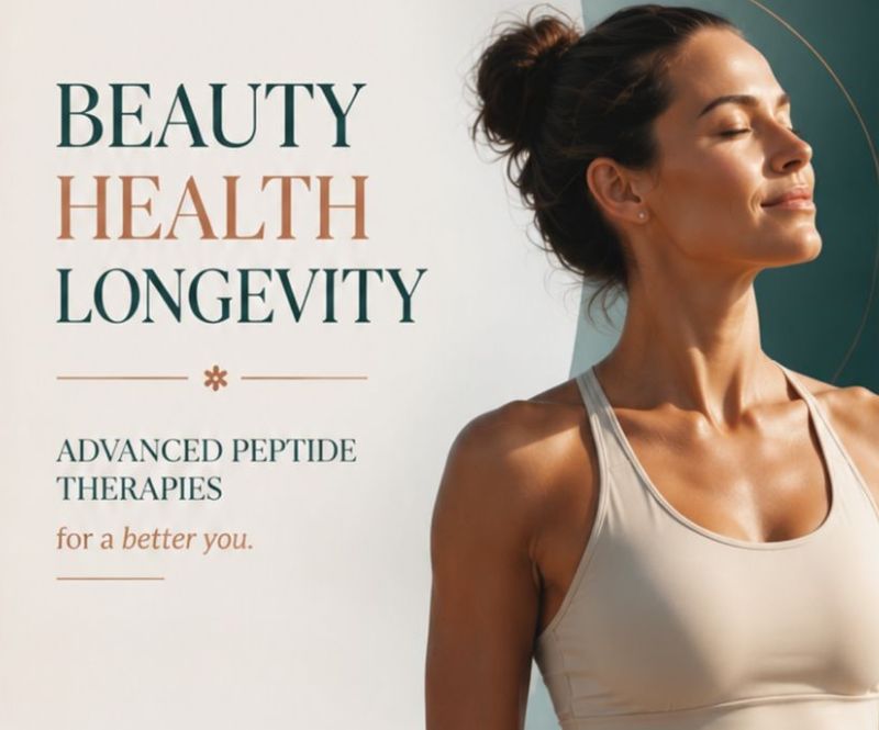 Moderní longevity péče pro ženy: trend, který není jen o hubnutí
