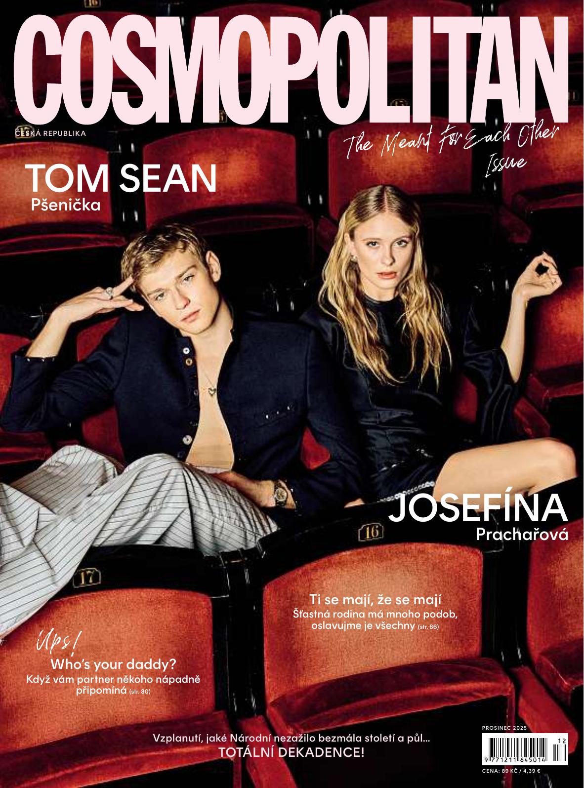 Média Listopad 2025