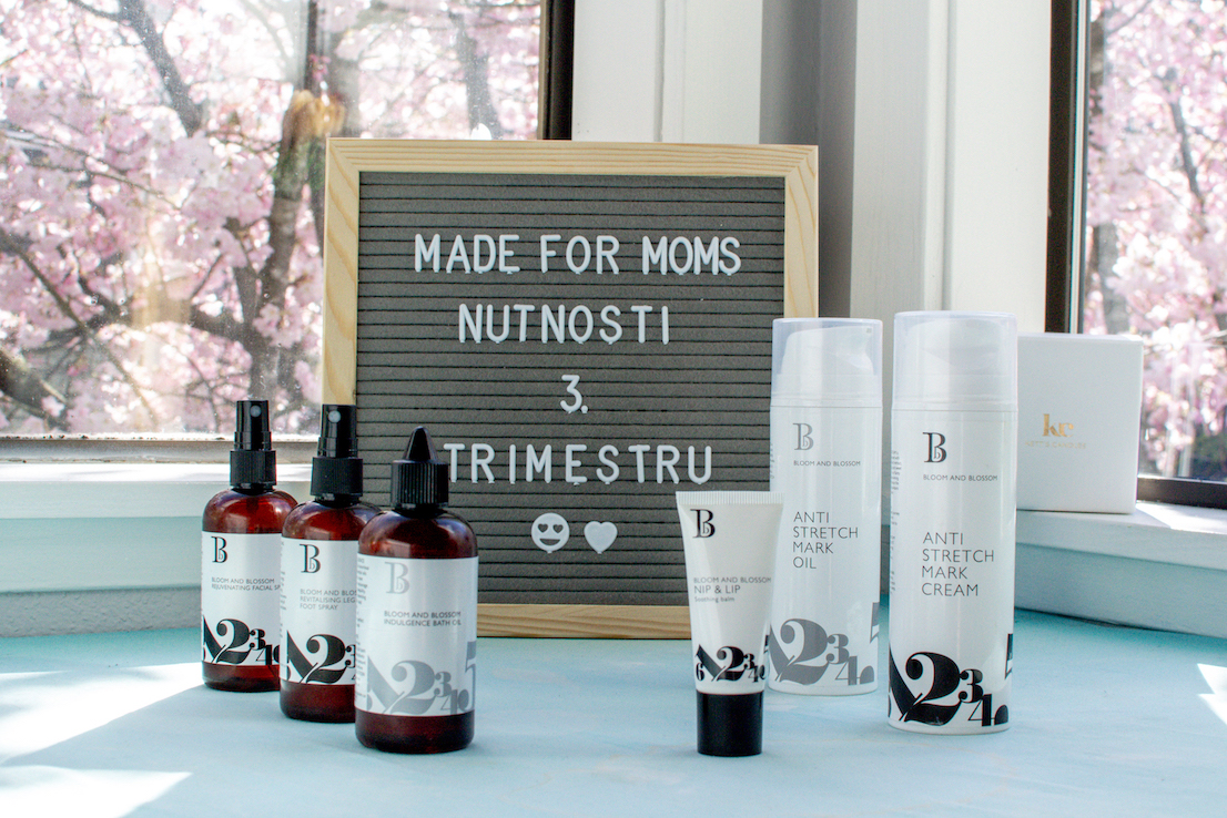 Nutnosti 3.trimestru