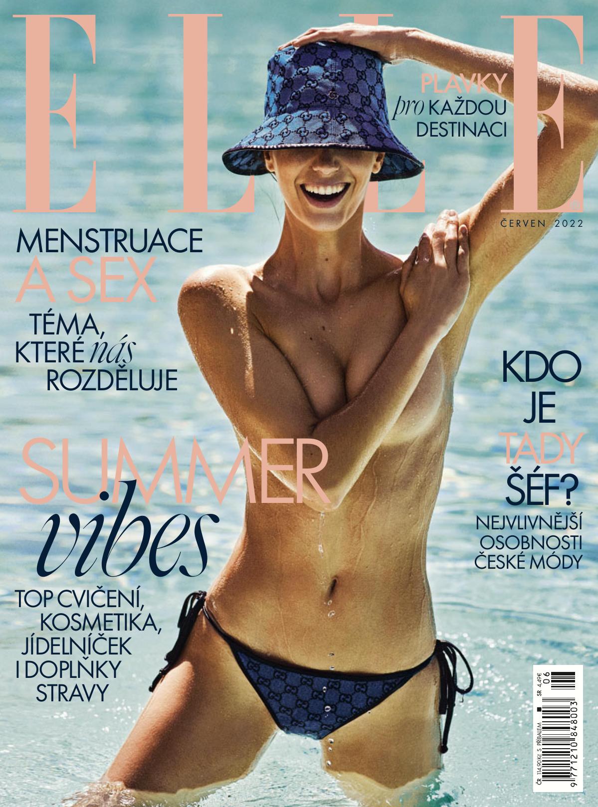 ELLE 05_22