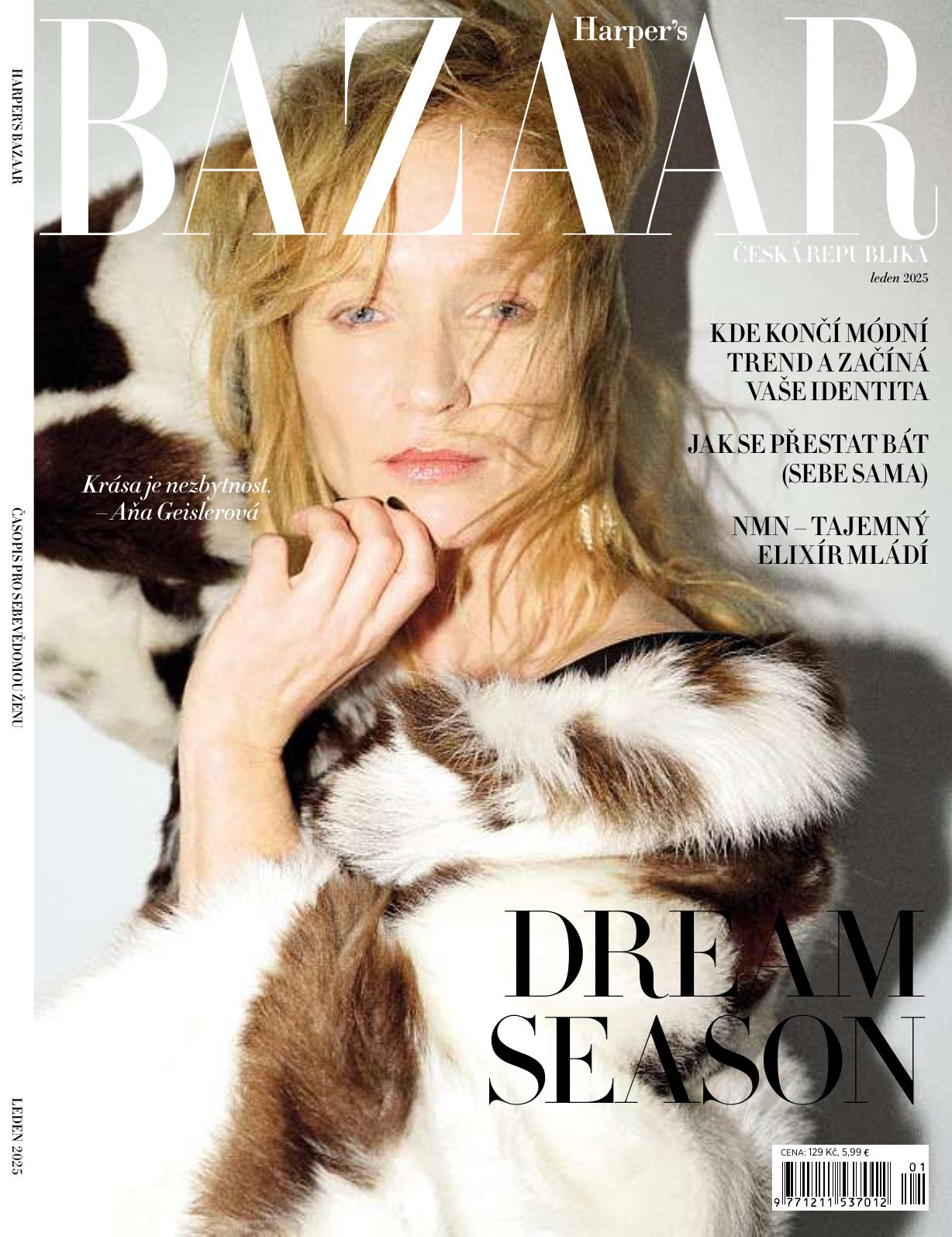 Média Prosinec 2024