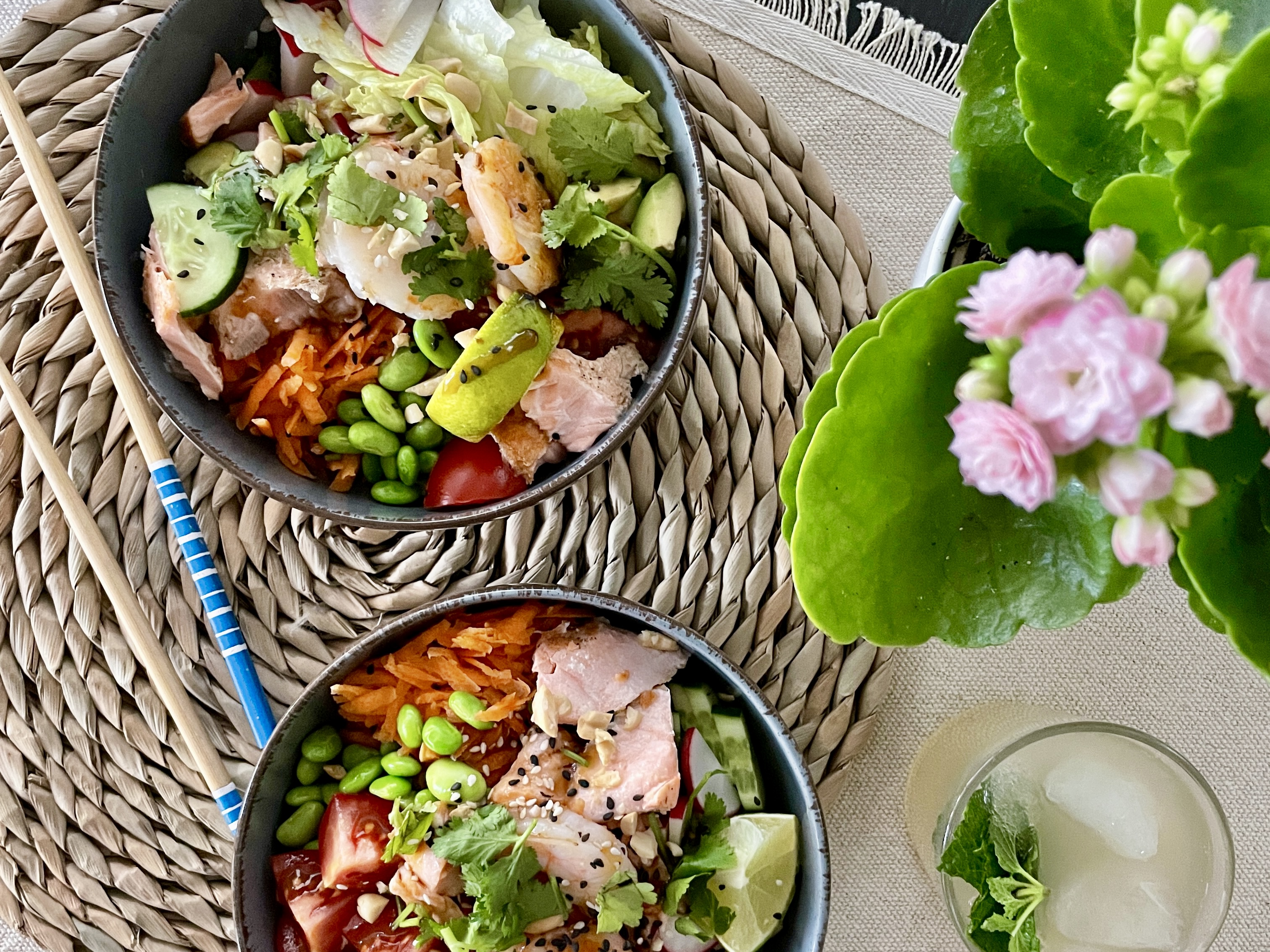 Poké i pro těhotné by Tereza Havlínová