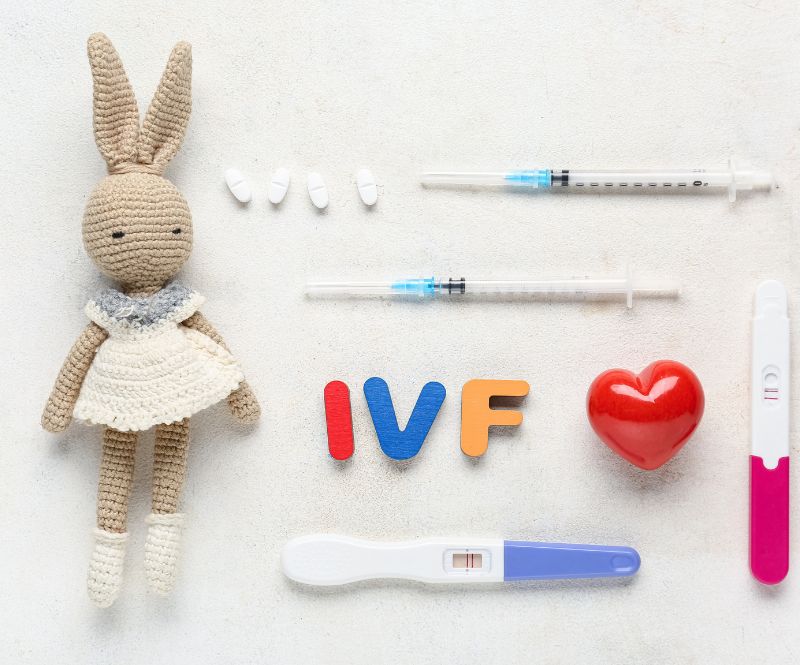 IVF, co to je a jaké metody nabízí? - MUDr. Lucia Hudeková