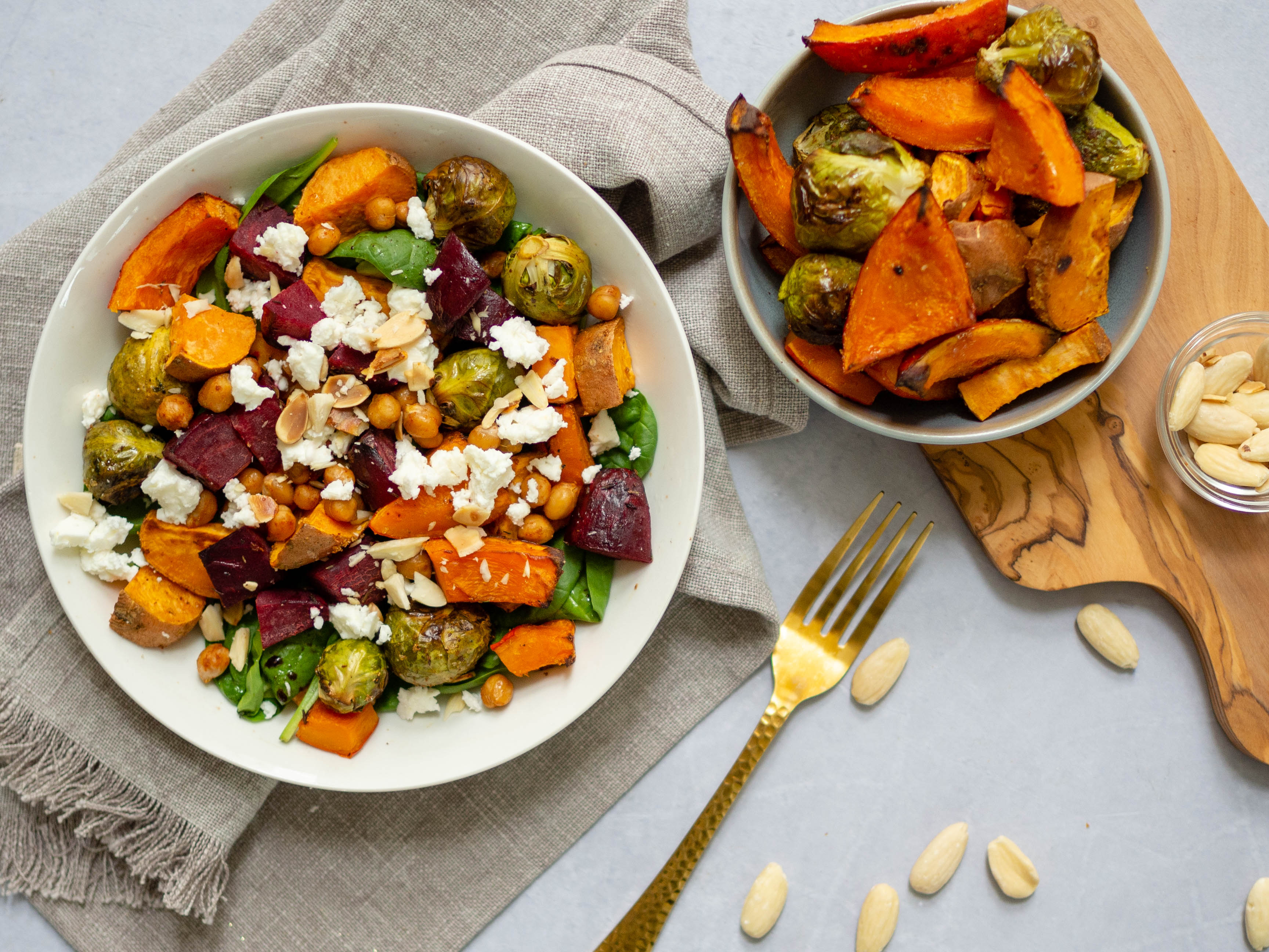 10 tipů od nutriční specialistky, jak se vrátit do “režimu”