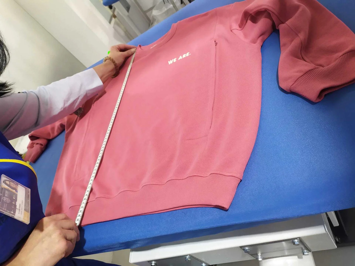 Jak vznikají kousky od Tajinebanane