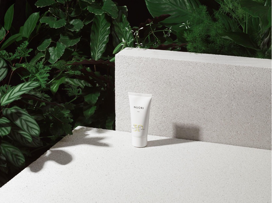 NUORI MINERAL DEFENCE SUNSCREEN SPF 30