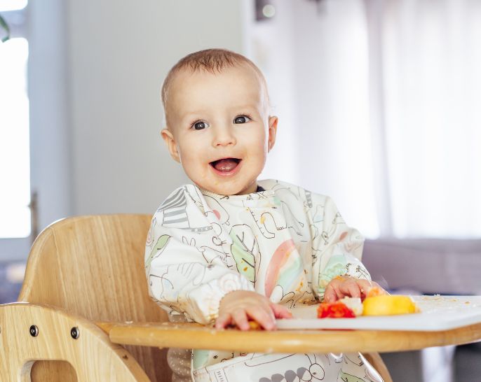 Kojení: Jak úspěšně odstavit miminko?