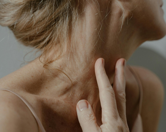 Předčasná menopauza - MUDr. Lucia Hudeková