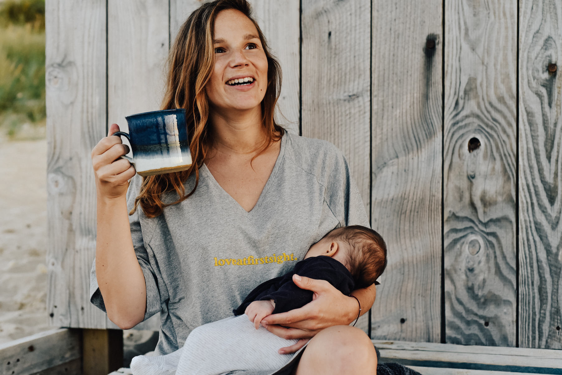 Jak překonat bojkot kojení?