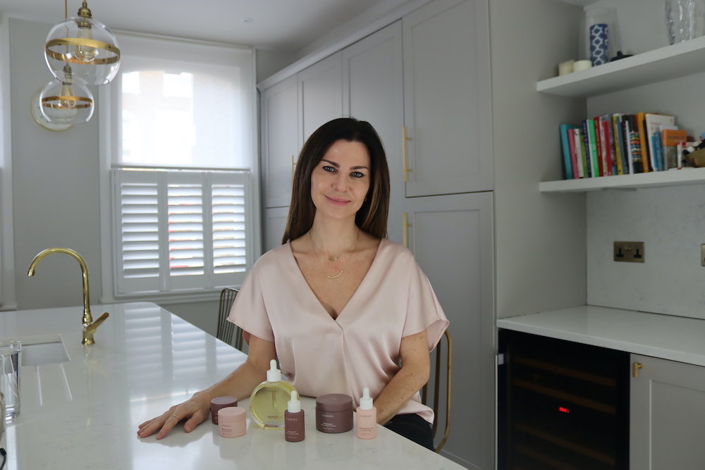 Intimní wellness značka Nessa Organics se mění na Naydaya