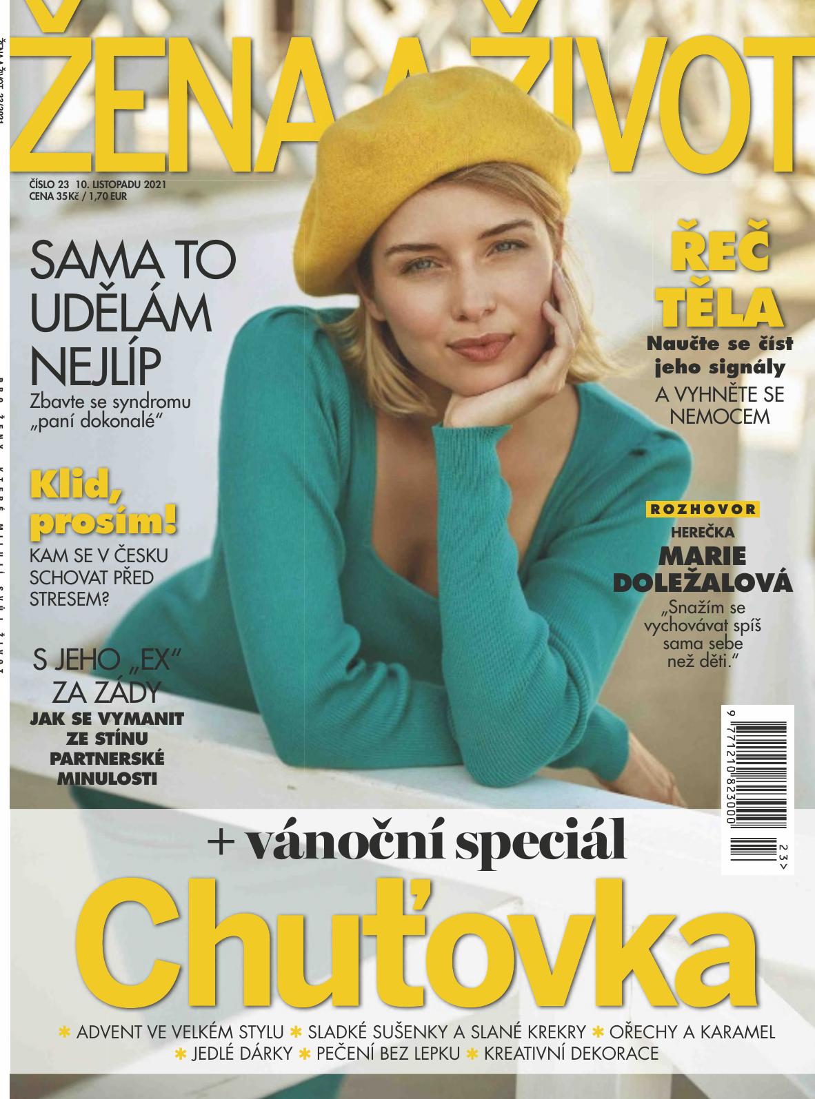 Žena a život 11_21