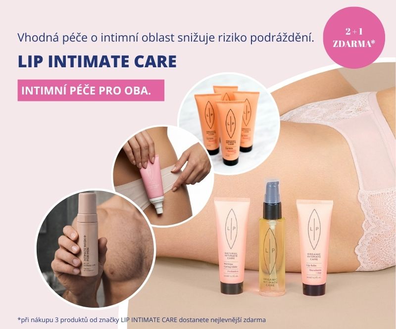 přírodní a dokonalá instimní kosmetika nyní v akci