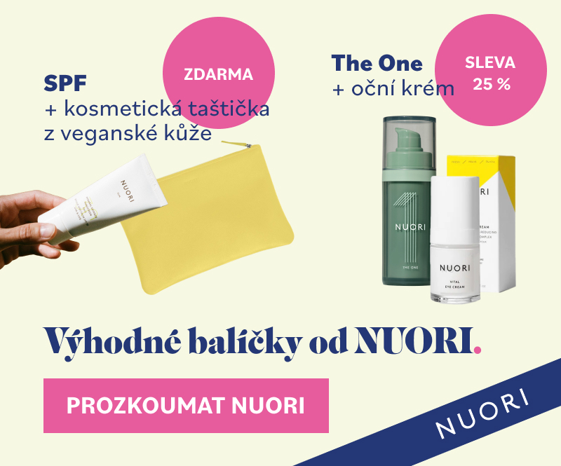 nuori produkty v akci 2026