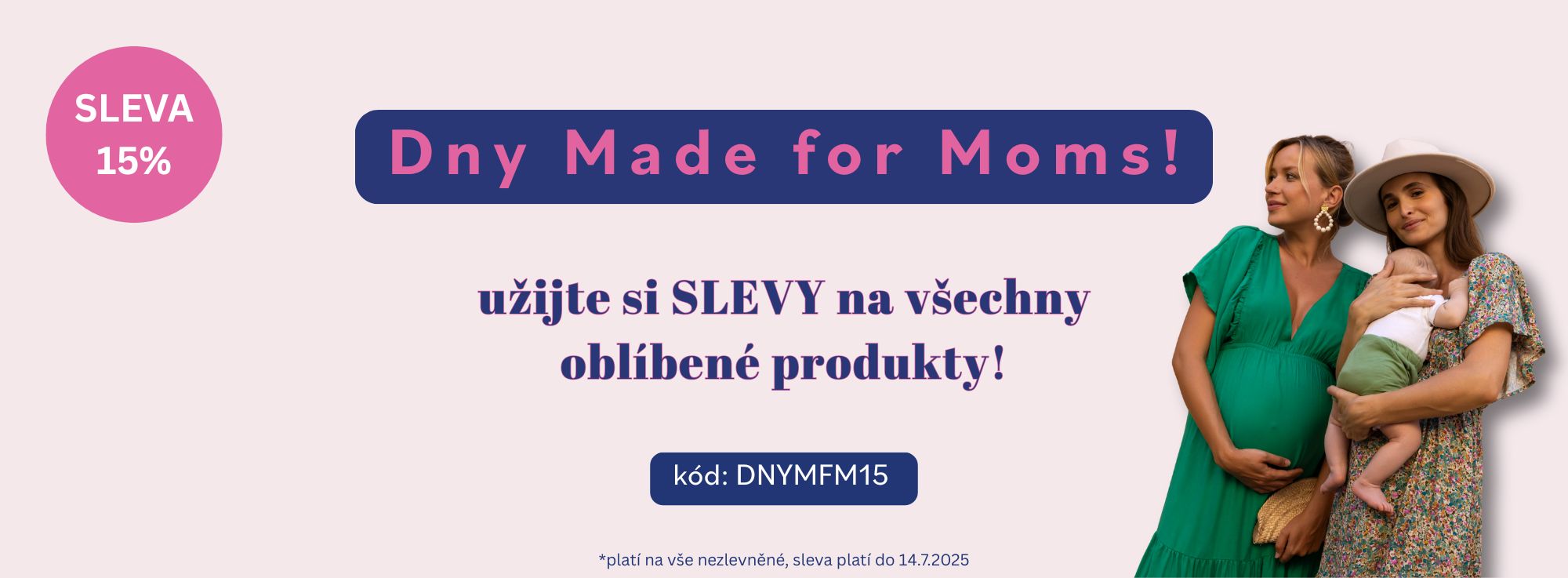 Sleva na vše nezlevněné