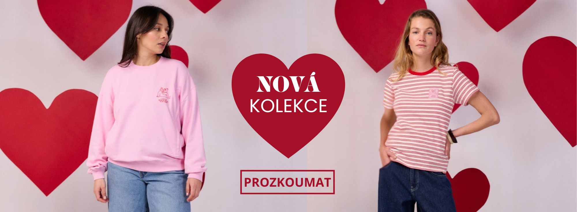 nová jarní kolekce kojícího oblečení Tajinebanane