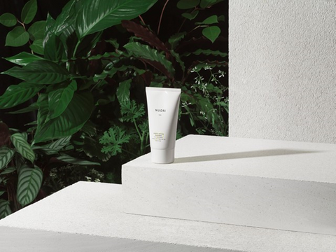 Nuori SPF Krém