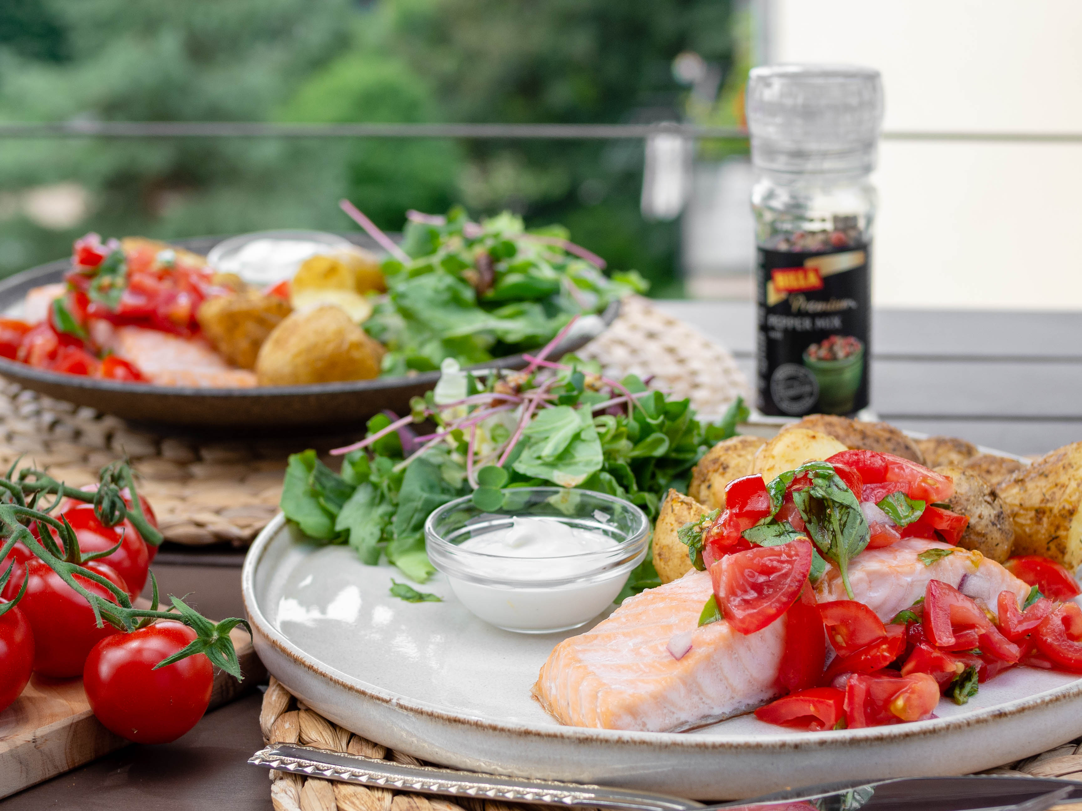 10 tipů od nutriční specialistky, jak se po prázdninách vrátit do “režimu”_1