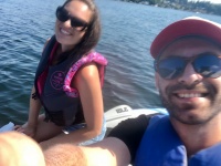  paddleboard
