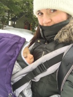  Výlety s nosítkem - jaká nosítka máme doma_10